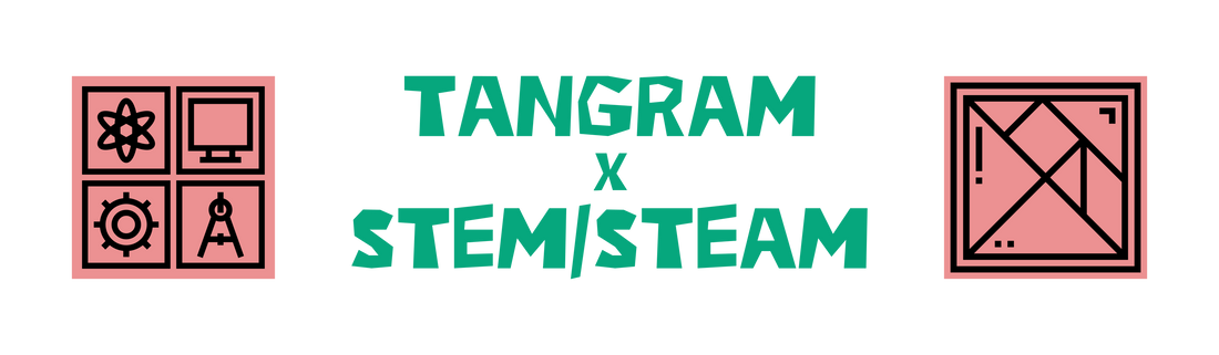 Tangram Puzzle and STEM Education