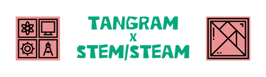 Tangram Puzzle and STEM Education