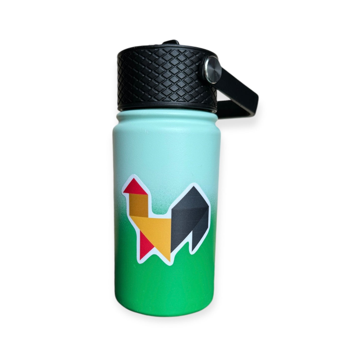 Tangram Farm Stickers