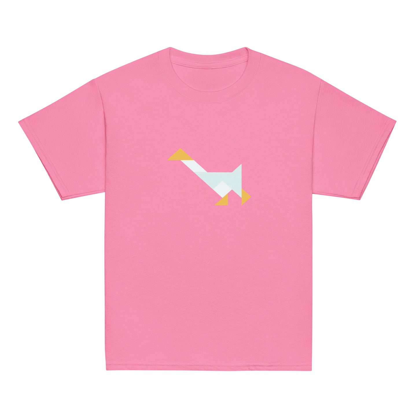 Youth Goose Tangram T-Shirt
