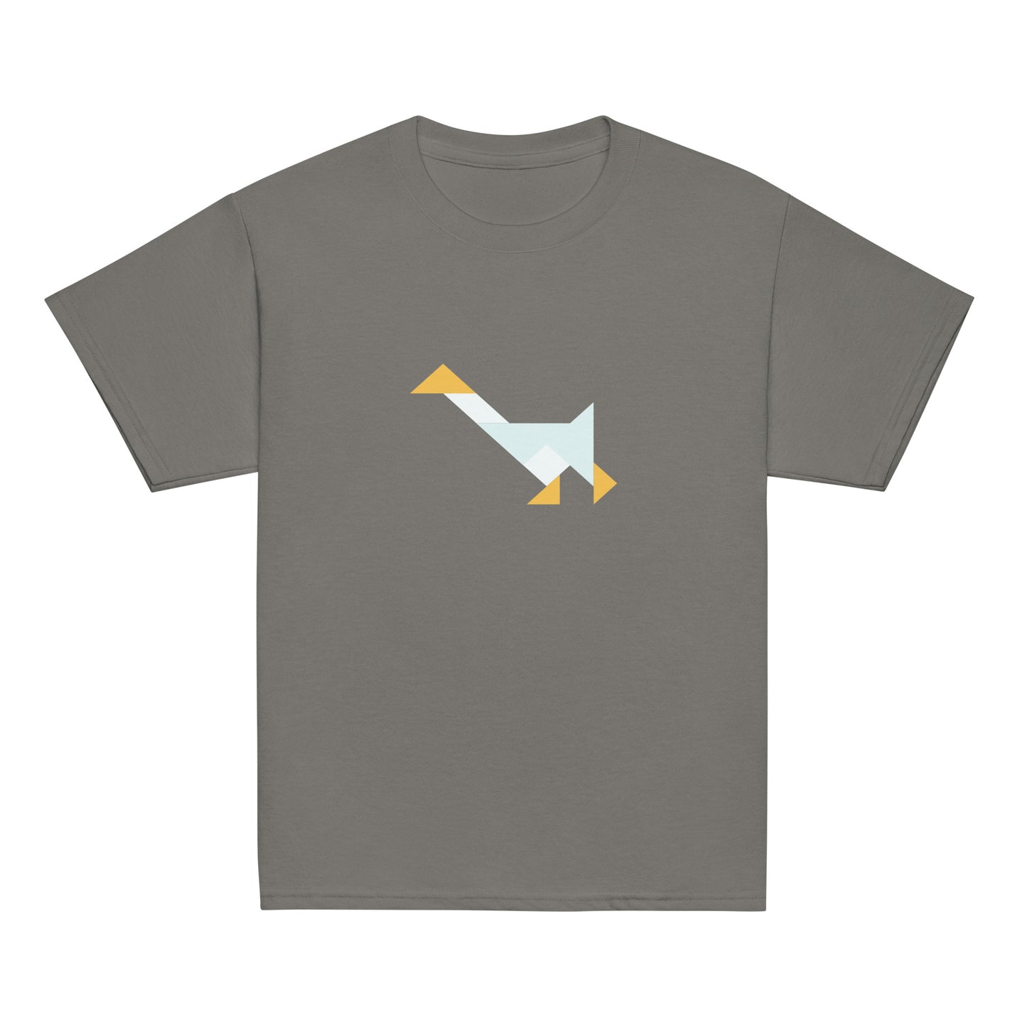 Youth Goose Tangram T-Shirt