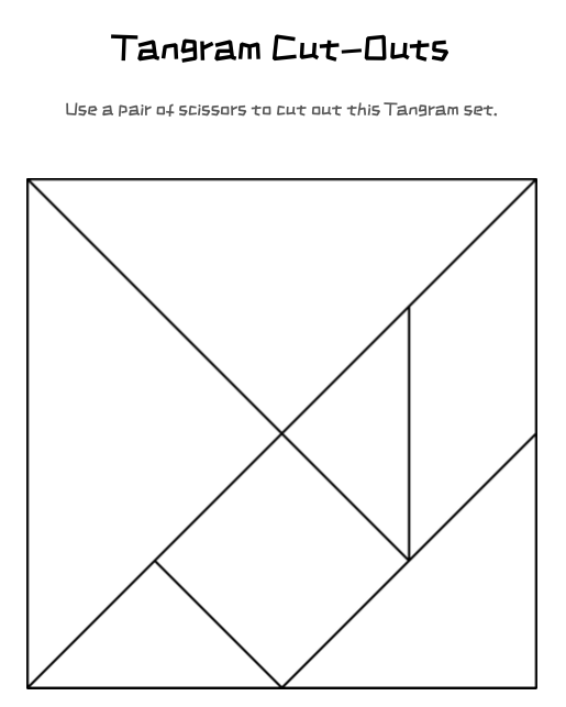 Basic Tangram Free Tangram Downloads – Tangram World
